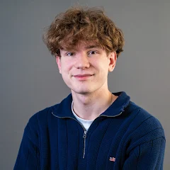Mario, Co-Founder of Psyphen